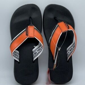 Havaianas Feel the City Feel the Sun flip flop mens